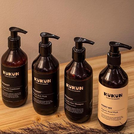 Horacio By Kukun Apartment Mexico City Ngoại thất bức ảnh