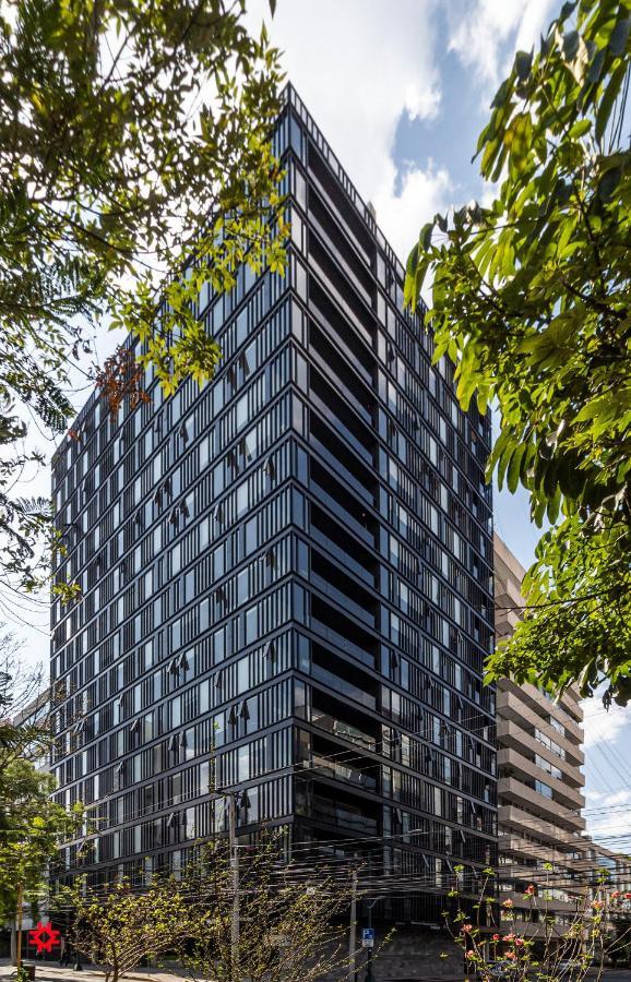 Horacio By Kukun Apartment Mexico City Ngoại thất bức ảnh